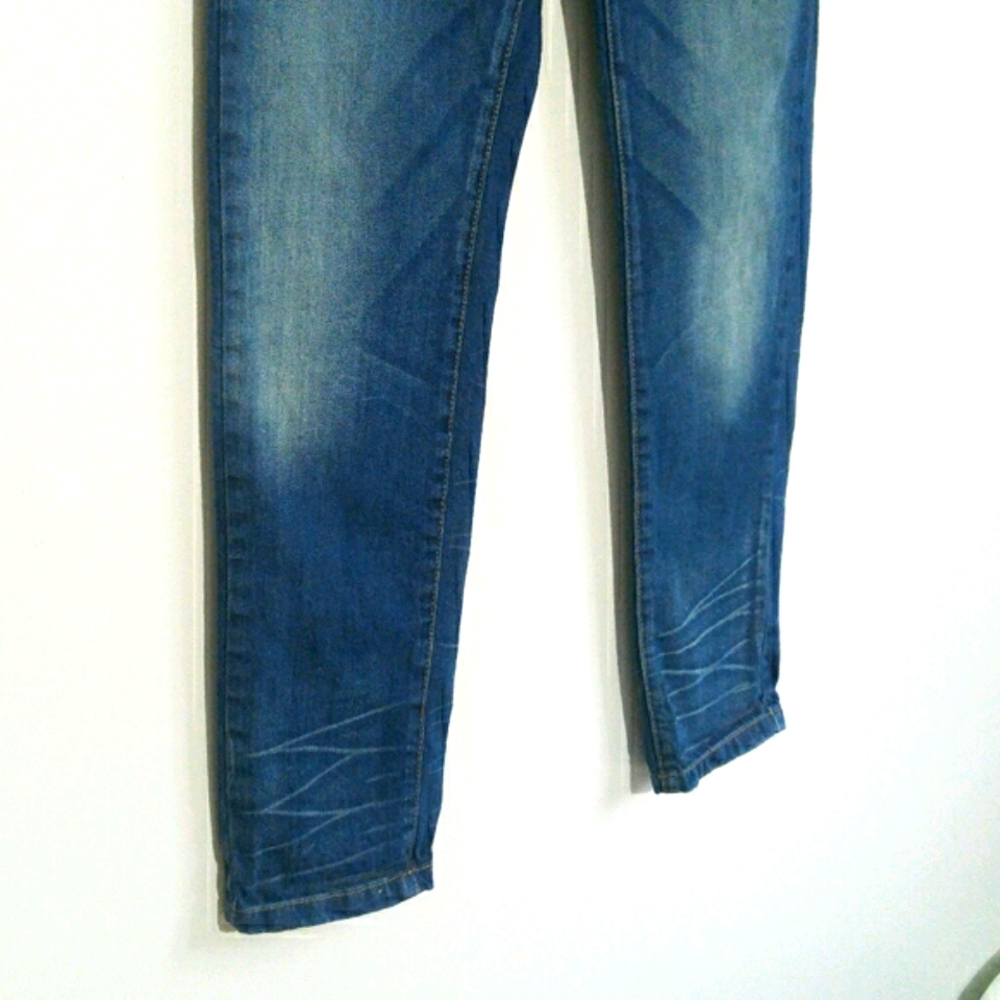 ⭐NWT⭐Soul & Glory Boy's Medium Wash Jeans - Picture 6 of 6
